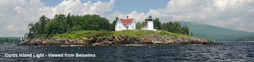 Betselma - Curtis Island