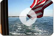 Schooner Heritage video