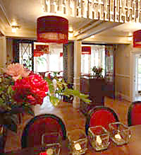 Natalies Restaurant