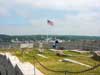 Fort Knox Gun Emplacements