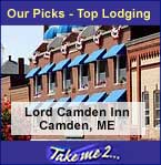Lord Camden Inn