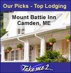Mount Battie Motel