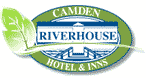 Camden Riverhouse website