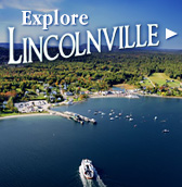 Explore Lincolnville Maine